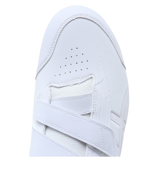 アシックス（ASICS）野球 スパイク 金具 白 高校野球 NEOREVIVE MG