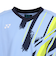 ヨネックス（YONEX）テニス バドミントン ウェア ジュニア ゲームシャツ 10446J-027 速乾