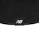 ニューバランス（new balance）バケットハット LAH13003BK 帽子