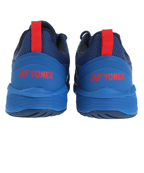 ヨネックス（YONEX）オムニクレーコート用 テニスシューズ