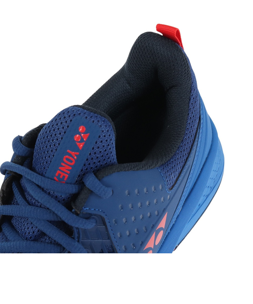 ヨネックス（YONEX）オムニクレーコート用 テニスシューズ
