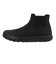 キーン（KEEN）レディース シューズ エレナ チェルシー ブラック 1022030