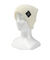 ベスプ（VESP）LIGHT RIB KNIT BEANIE リブニットビーニー VPMB1015 IV アイボリー ニット帽 スノーボード