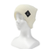 ベスプ（VESP）LIGHT RIB KNIT BEANIE リブニットビーニー VPMB1015 IV アイボリー ニット帽 スノーボード