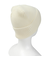 ベスプ（VESP）LIGHT RIB KNIT BEANIE リブニットビーニー VPMB1015 IV アイボリー ニット帽 スノーボード