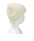 ベスプ（VESP）LIGHT RIB KNIT BEANIE リブニットビーニー VPMB1015 IV アイボリー ニット帽 スノーボード