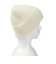 ベスプ（VESP）LIGHT RIB KNIT BEANIE リブニットビーニー VPMB1015 IV アイボリー ニット帽 スノーボード