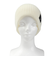 ベスプ（VESP）LIGHT RIB KNIT BEANIE リブニットビーニー VPMB1015 IV アイボリー ニット帽 スノーボード