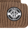 ベスプ（VESP）RIB KNIT BEANIE リブニットビーニー VPMB1016 TAN タン ニット帽 スノーボード