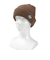 ベスプ（VESP）RIB KNIT BEANIE リブニットビーニー VPMB1016 TAN タン ニット帽 スノーボード