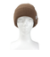 ベスプ（VESP）RIB KNIT BEANIE リブニットビーニー VPMB1016 TAN タン ニット帽 スノーボード