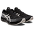 アシックス（ASICS）ダイナブラスト 3 DYNABLAST 3 ブラックホワイト 1011B460.002 メンズ シューズ スニーカー