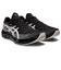 アシックス（ASICS）ダイナブラスト 3 DYNABLAST 3 ブラックホワイト 1011B460.002 メンズ シューズ スニーカー