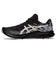 アシックス（ASICS）ダイナブラスト 3 DYNABLAST 3 ブラックホワイト 1011B460.002 メンズ シューズ スニーカー
