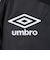 アンブロ（UMBRO）ジュニア TMウインドピステトップ UBA4040J BKSL