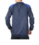 アンブロ（UMBRO）TMウインドアップピステトップ UBA4040 NVBU