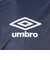 アンブロ（UMBRO）TMウインドアップピステトップ UBA4040 NVBU