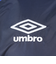 アンブロ（UMBRO）TMウインドアップピステトップ UBA4040 NVBU
