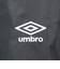 アンブロ（UMBRO）サッカー フットサル ピステパンツ TMウィンドアップパンツ UBA4040P BLK