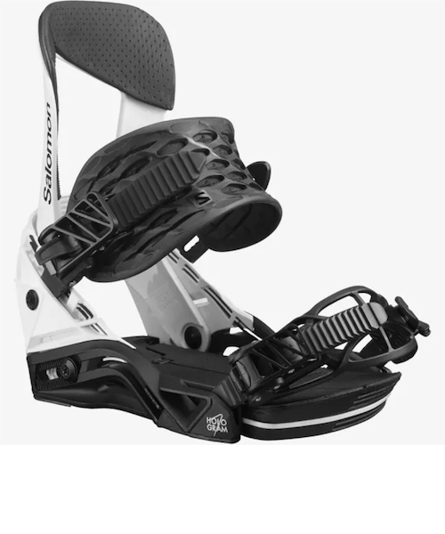 サロモン（SALOMON）スノーボード ビンディング バインディング 22-23