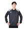 アンブロ（UMBRO）サッカー フットサル ウェア TMウインドアップ ピステトップ UBA4040 BKSL