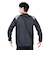 アンブロ（UMBRO）サッカー フットサル ウェア TMウインドアップ ピステトップ UBA4040 BKSL
