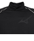 ミズノ（MIZUNO）野球 アンダーシャツ 裏起毛アンダーハイネック長袖Tシャツ 12JA2P1209