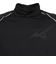 ミズノ（MIZUNO）野球 アンダーシャツ 裏起毛アンダーハイネック長袖Tシャツ 12JA2P1209