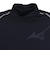 ミズノ（MIZUNO）野球 アンダーシャツ 裏起毛アンダーハイネック長袖Tシャツ 12JA2P1214