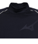 ミズノ（MIZUNO）野球 アンダーシャツ 裏起毛アンダーハイネック長袖Tシャツ 12JA2P1214