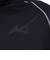 ミズノ（MIZUNO）野球 アンダーシャツ 裏起毛アンダーハイネック長袖Tシャツ 12JA2P1214