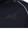 ミズノ（MIZUNO）野球 アンダーシャツ 裏起毛アンダーハイネック長袖Tシャツ 12JA2P1214