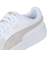 プーマ（PUMA）スニーカー シューズ GV スペシャル LWT ホワイト 37775101