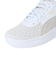 プーマ（PUMA）スニーカー シューズ GV スペシャル LWT ホワイト 37775101