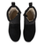 メレル（MERRELL）シューズ アウトドア ジャングル ミッド ジップ ポーラー ウォータープルーフ アイスプラス ブラック 003437