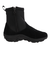 メレル（MERRELL）シューズ アウトドア ジャングル ミッド ジップ ポーラー ウォータープルーフ アイスプラス ブラック 003437