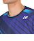 ヨネックス（YONEX）テニス バドミントン ウェア ゲームシャツ 10473-019 速乾 UVカット