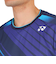 ヨネックス（YONEX）テニス バドミントン ウェア ゲームシャツ 10473-019 速乾 UVカット
