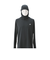 ヨネックス（YONEX）テニスウェア ロングスリーブTシャツ 16612-007