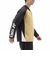 ヨネックス（YONEX）テニスウェア ユニ中綿Vブレーカー 90076-183