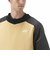 ヨネックス（YONEX）テニスウェア ユニ中綿Vブレーカー 90076-183