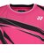 ヨネックス（YONEX）テニス バドミントン UVカット ウェア ジュニア ゲームシャツ 10475J-654 速乾