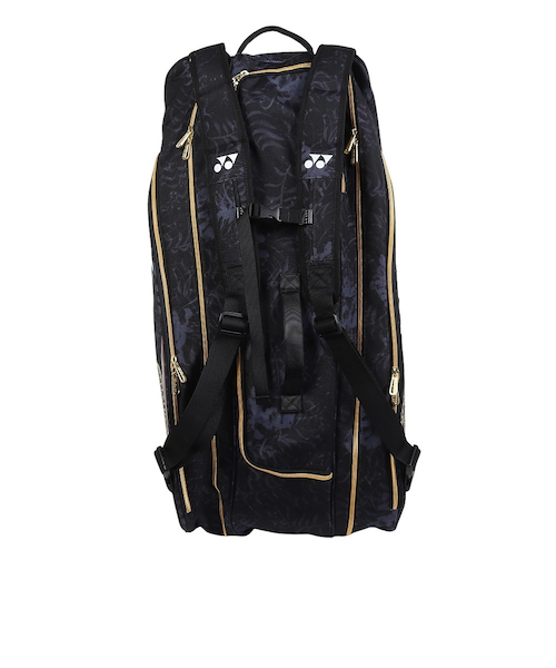 ヨネックス（YONEX）テニス バッグ オオサカプロ ラケットバッグ9