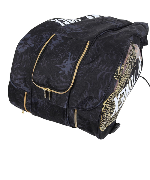 ヨネックス（YONEX）テニス バッグ オオサカプロ ラケットバッグ9