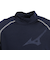 ミズノ（MIZUNO）野球 アンダーシャツ ジュニア 裏起毛アンダーシャツ ハイネック 長袖 12JA2P5414