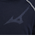 ミズノ（MIZUNO）野球 アンダーシャツ ジュニア 裏起毛アンダーシャツ ハイネック 長袖 12JA2P5414