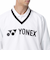ヨネックス（YONEX）テニスウェア 裏地付ブレーカー 32033-011