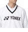 ヨネックス（YONEX）テニスウェア 裏地付ブレーカー 32033-011