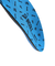 ディーラックス（DEELUXE）DEELUXE BANE INSOL バネ インソール BANE-7016-0011 BLUE ブルー スノーボード ブーツ …