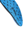 ディーラックス（DEELUXE）DEELUXE BANE INSOL バネ インソール BANE-7016-0011 BLUE ブルー スノーボード ブーツ …